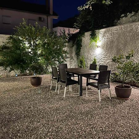 Luxury Apartment Crystal Mostar Ruang foto