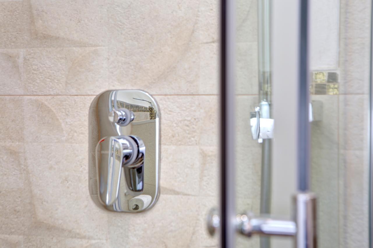 Luxury Apartment Crystal Mostar Bagian luar foto